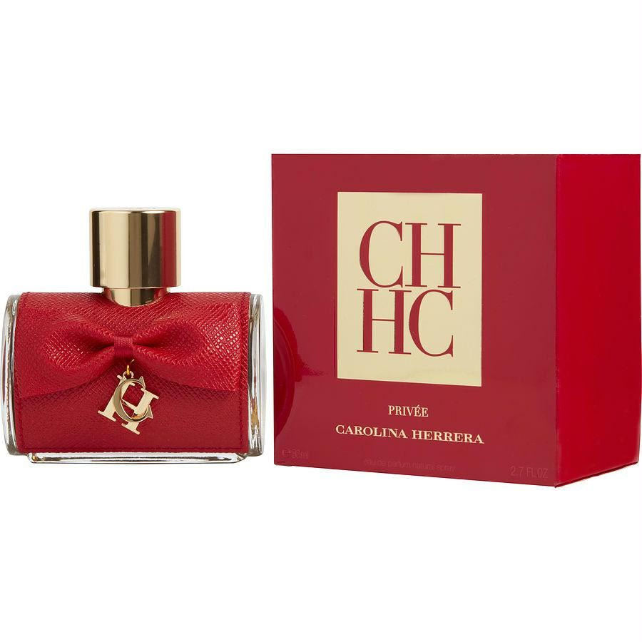CH Prive W-2.7-EDP-NIB - Perfumes Los Ángeles