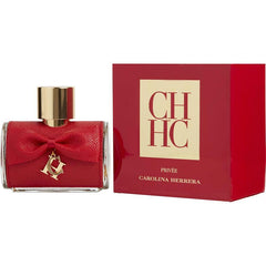 Ch Prive by Carolina Herrera for Women 2.7 oz EDP Spray