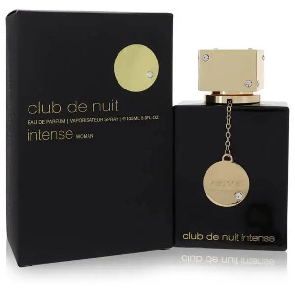 Club De Nuit Int W-3.6-EDP-NIB - Perfumes Los Angeles