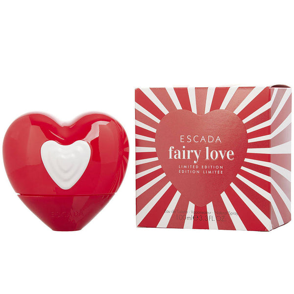 Fairy Love W-3.4-EDT-NIB - Perfumes Los Angeles