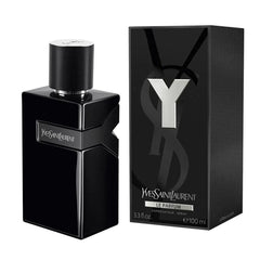 Y Le Parfum de Yves Saint Laurent para hombres 3.4 oz PAR Spray