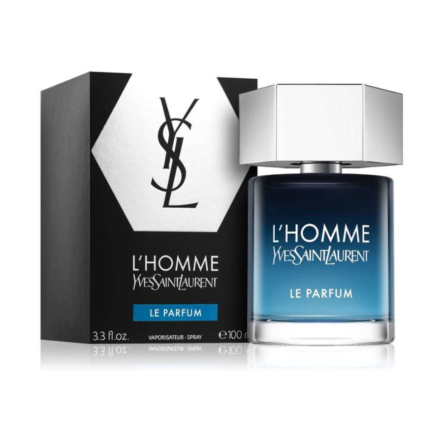 L'Homme Le Parfum-3.4-EDP-NIB - Perfumes Los Angeles