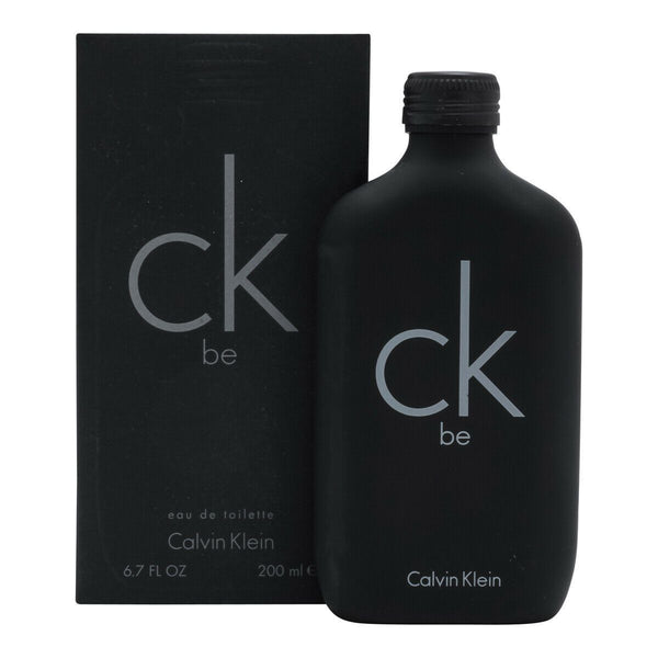 Photo of CK Be by Calvin Klein for Unisex 6.8 oz EDT Spray