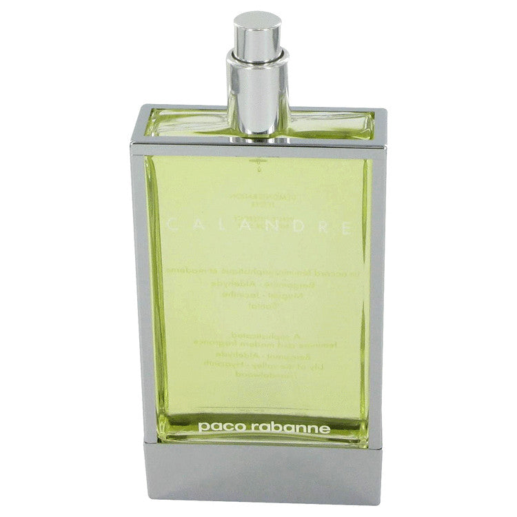 Foto de Calandre de Paco Rabanne para mujer, probador en aerosol EDT de 1,7 oz