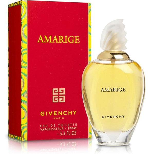 Photo of Amarige by Givenchy for Women 3.4 oz EDT Spray