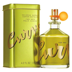 Curve de Liz Claiborne para hombre, 4.2 oz EDT Spray