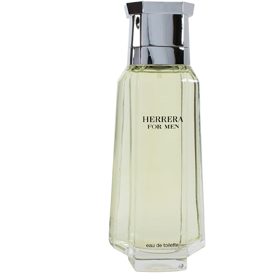 Herrera for Men by Carolina Herrera EDT Tester 3.4 oz
