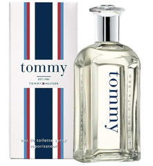 Tommy by Tommy Hilfiger for Men 3.4 oz EDT Spray