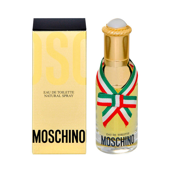 Photo of Moschino by Moschino for Women 25ml EDT Spray