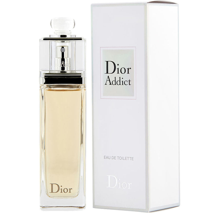Addict W-3.4-EDT-NIB - Perfumes Los Ángeles