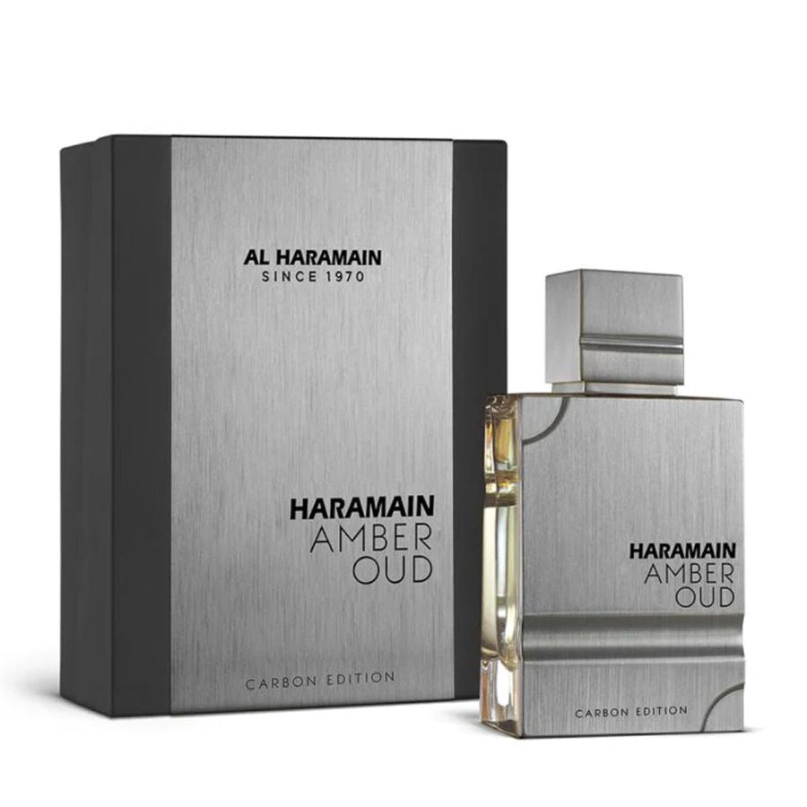 Amber Oud Carbon M-3.4-EDP-NIB - Perfumes Los Angeles