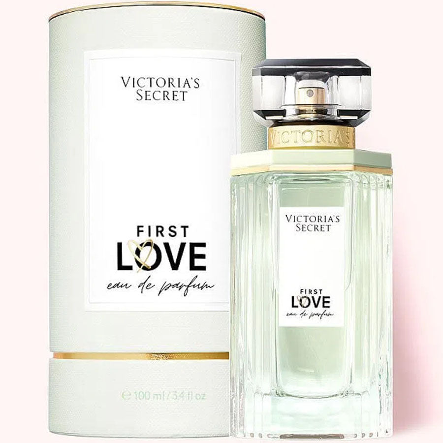 First Love W-3.4-EDP-NIB - Perfumes Los Ángeles