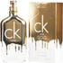 CK One Gold U-6.7-EDT-NIB - Perfumes Los Angeles