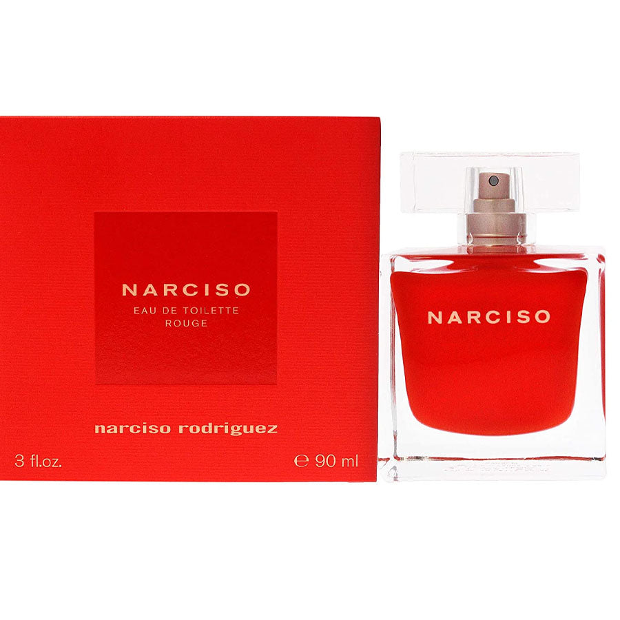Narciso Rougue W-3.0-EDT-NIB - Perfumes Los Angeles