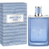 Jimmy Choo Man Aqua men’s EDT spray 3.4 oz blue bottle