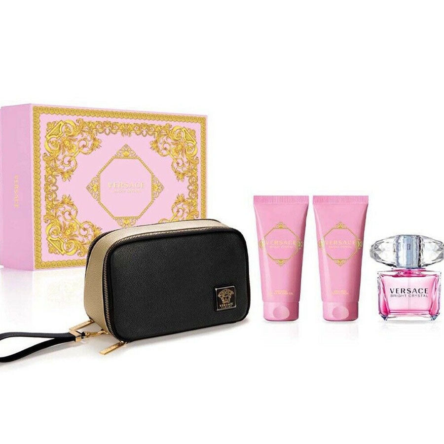 Versace set for women Clearance
