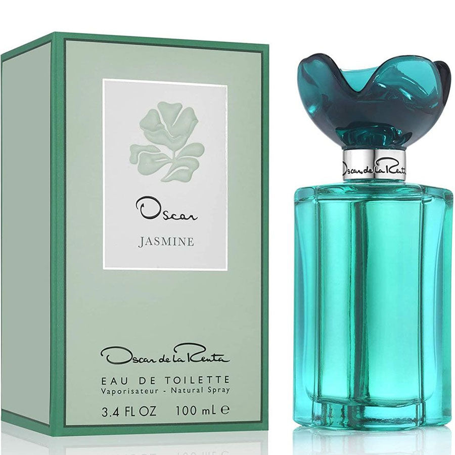 Oscar Jamine W-3.4-EDT-NIB - Perfumes Los Ángeles