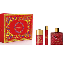 Eros Flame M-3.4-EDT-3 piezas