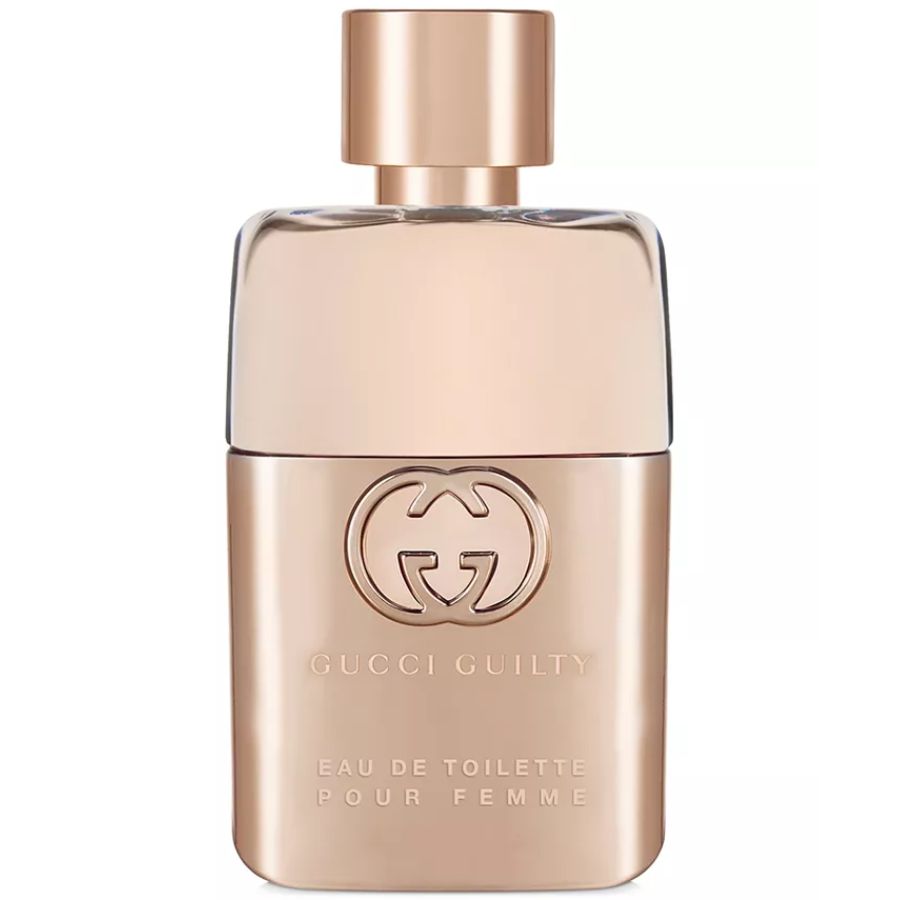 Gucci Guilty Fem W-3.0-EDT-TST - Perfumes Los Angeles