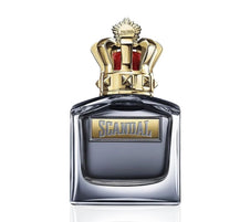Scandal by Jean Paul Gaultier for Men 3.4 oz EDT Spray Tester