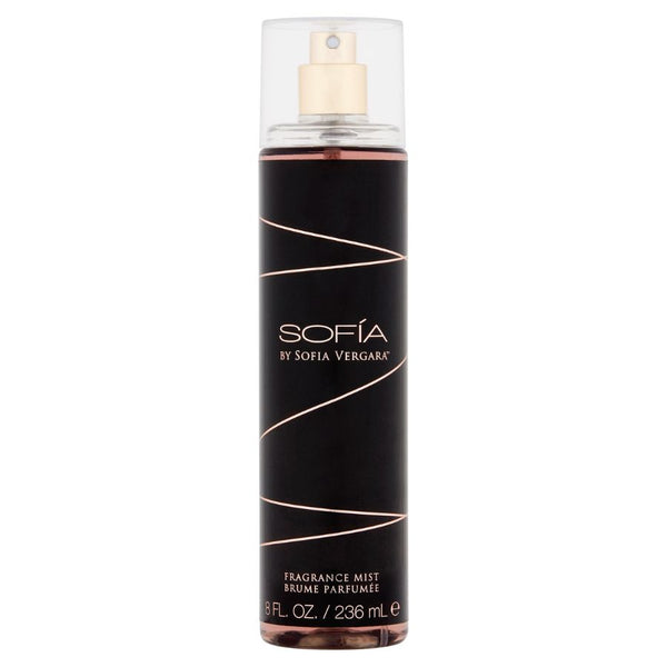 Sofia Vergara by Sofia Vergara for Women 8.0 oz Body Spray PLA