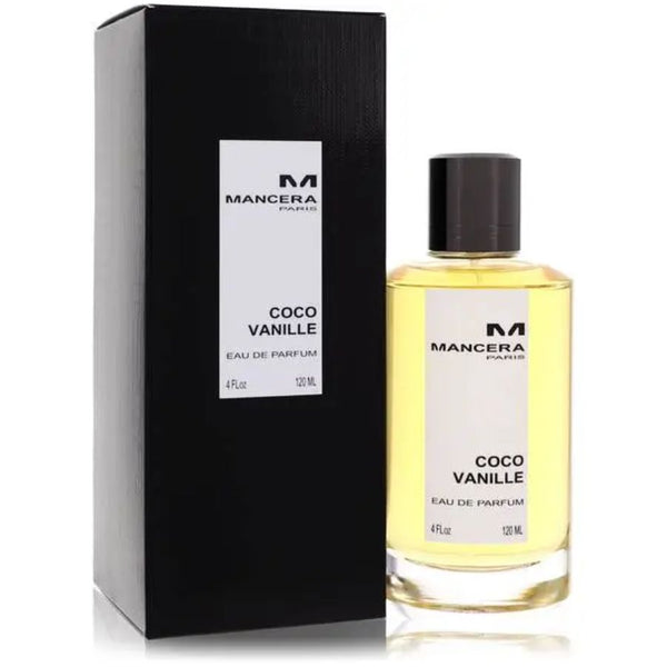 Coco Vanille U-4.0-EDP-NIB - Perfumes Los Angeles