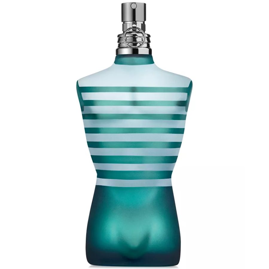 Le Male by Jean Paul Gaultier EDT tester 6.7 oz, unboxed sprayer