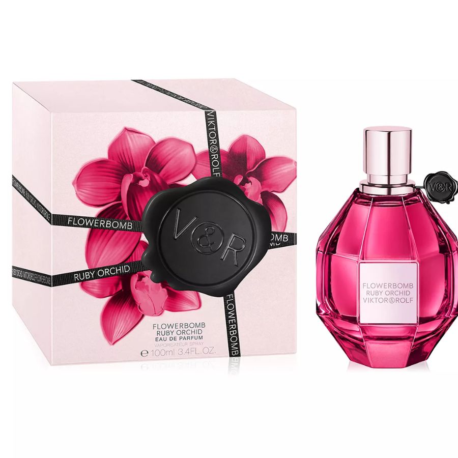 Ruby Orchid W-3.4-EDP-NIB - Perfumes Los Angeles