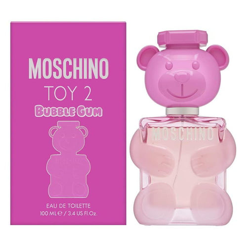 ふぃんモトニモ01.02セット Moschino Toy 2 2-Pc Gift Set 1.0 oz EDP for Women | Perfumes Los