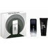 212 VIP Black Carolina Herrera EDP 3.4 oz gift set