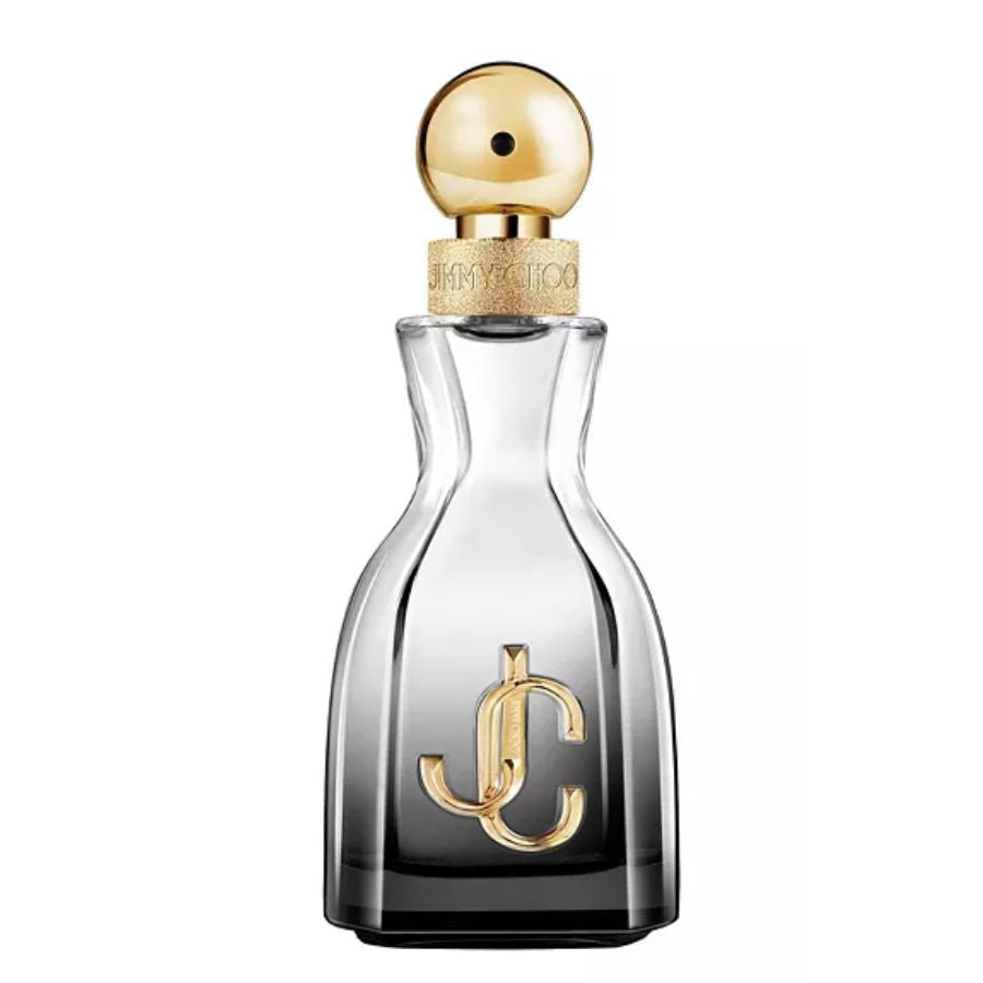 I Want Choo Forever Jimmy Choo EDP tester 4.1 oz bottle