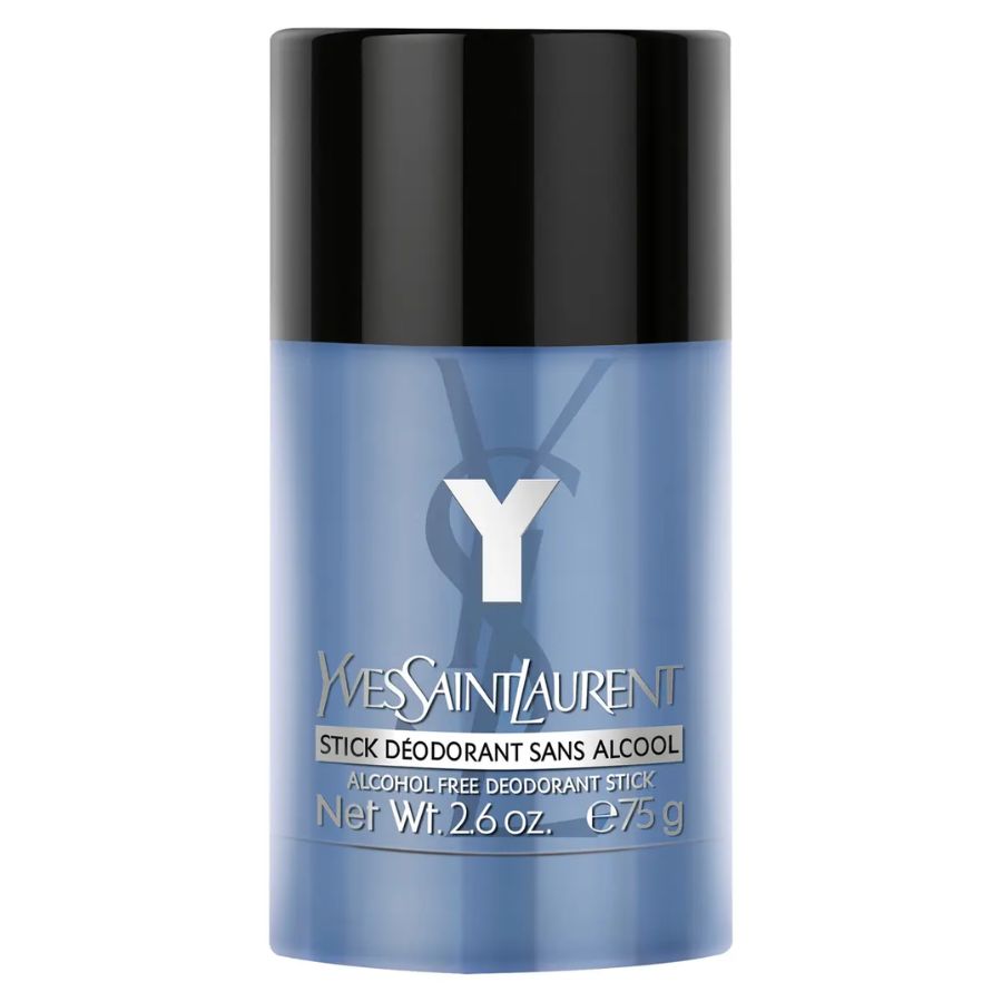Y by Yves Saint Laurent for Men 2.6 oz deodorant stick