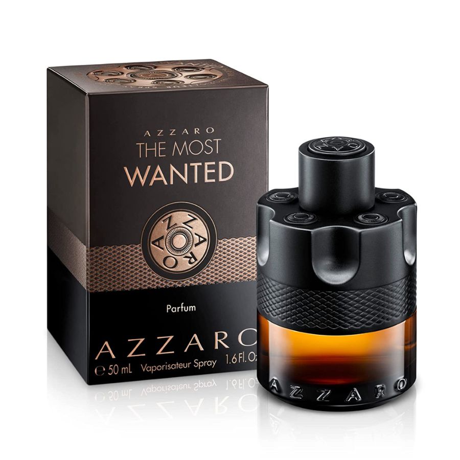 The Most Wanted M-3.4-PAR-NIB - Perfumes Los Ángeles