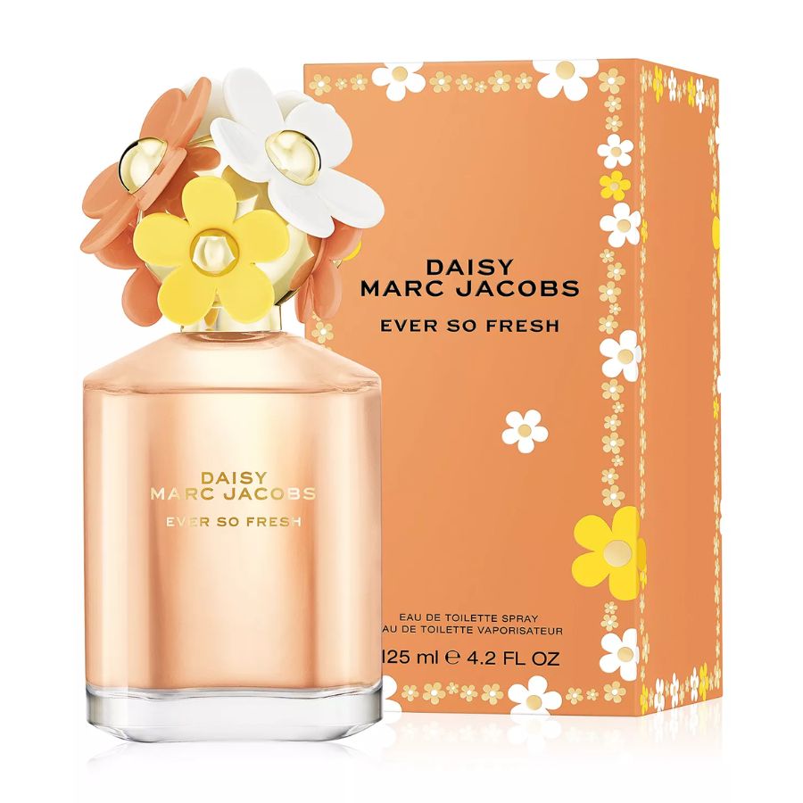 Ever So Fresh W-4.2-EDP-NIB - Perfumes Los Ángeles
