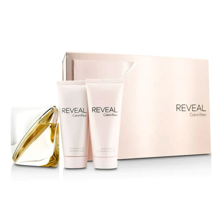 Reveal W-3.4-EDP-3PC - Perfumes Los Angeles