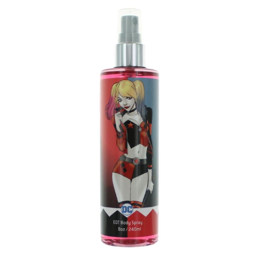 Harley Quinn G-8.0-BS-NIB - Perfumes Los Ángeles