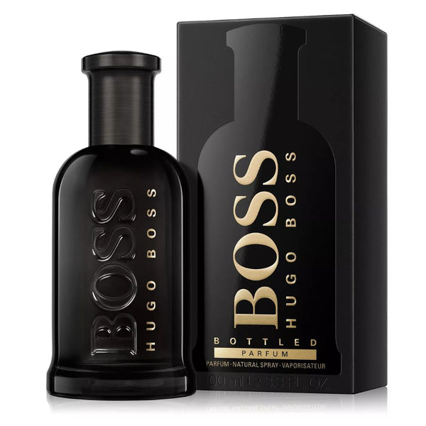 Boss Bottled M-3.4-PAR-NIB - Perfumes Los Angeles