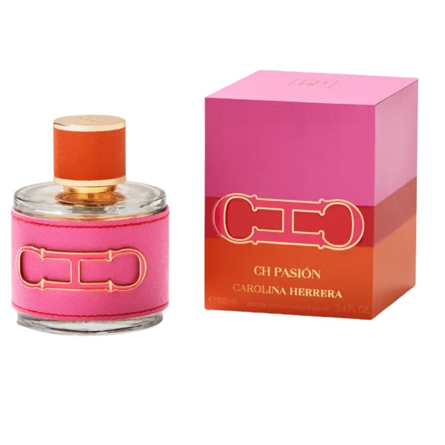 CH Pasion W-3.4-EDP-NIB - Perfumes Los Ángeles