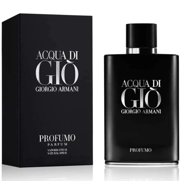 Acqua di Gio Pro M-6.0-PAR-NIB - Perfumes Los Angeles