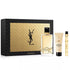 Libre Yves Saint Laurent perfume 3.0 oz gift set