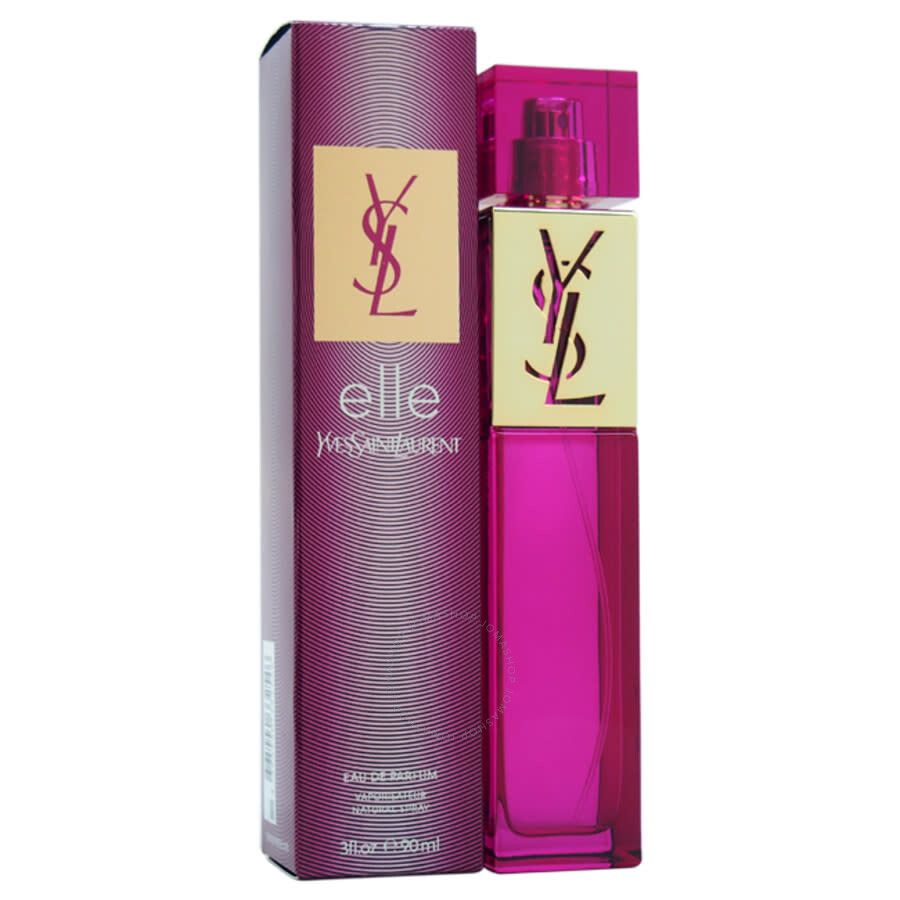 Elle de Yves Saint Laurent para mujer 3.0 oz EDP Spray - Perfumes Los Angeles