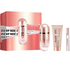 Carolina Herrera 212 VIP Rosé EDP three-piece gift set