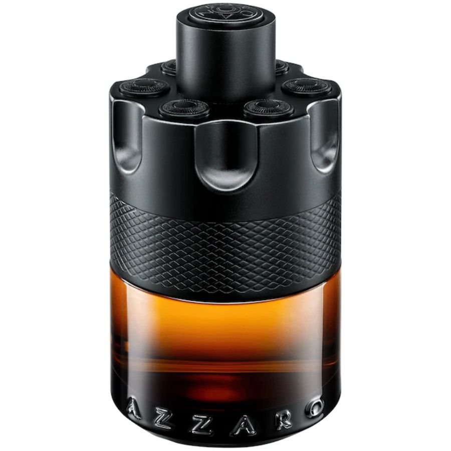 The Most Wanted Parfum de Azzaro para hombres 3.4 oz Parfum Spray - Perfumes Los Angeles
