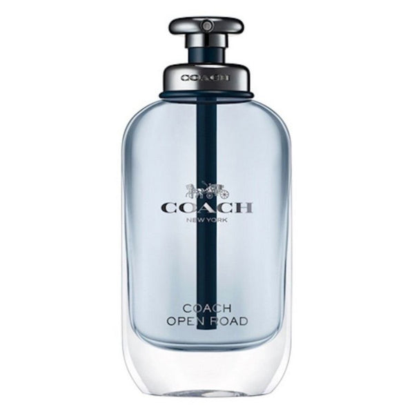 Coach Open Road by Coach for Men 3.4 OZ EDT Spray Tester - Perfumes Los Angeles