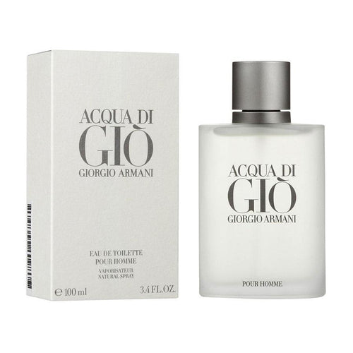 Giorgio Armani Acqua di Gio EDT 3.4 oz | Perfumes LA | PLA