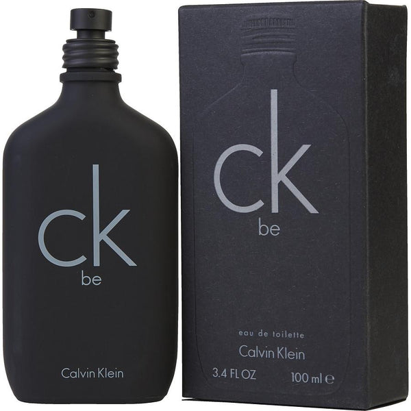 Photo of CK Be by Calvin Klein for Unisex 3.4 oz EDT Spray