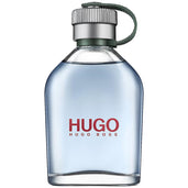 Hugo by Hugo Boss for Men 4.2 oz EDT Spray Tester