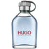 Photo of Hugo by Hugo Boss for Men 4.2 oz EDT Spray Tester