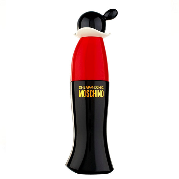 Photo of Cheap & Chic by Moschino for Women 1.7 oz EDT Spray Tester