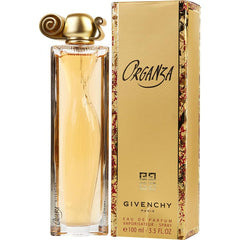 Organza de Givenchy para mujer, 3.4 oz EDP Spray